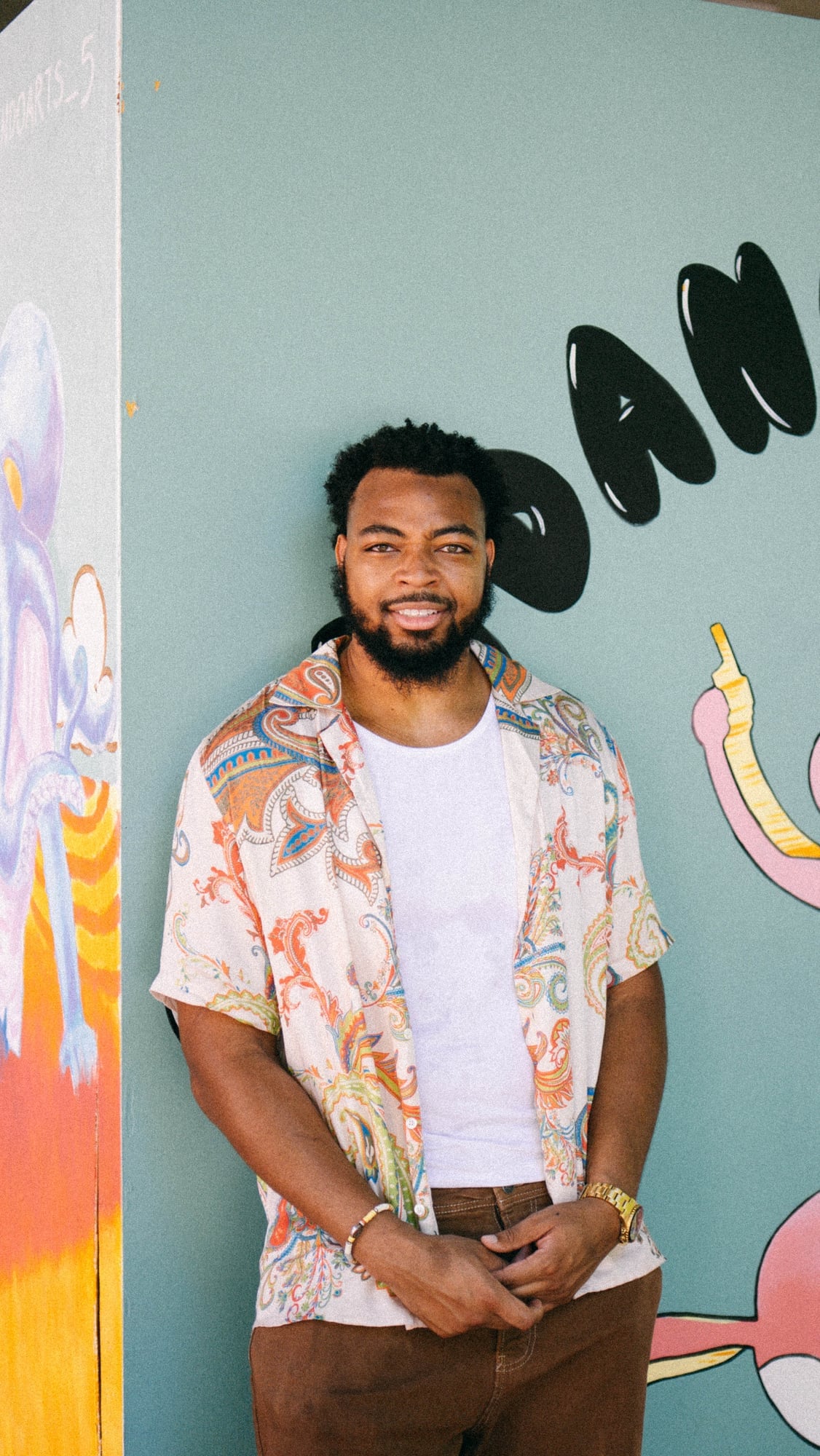 Portraits photography - image 18