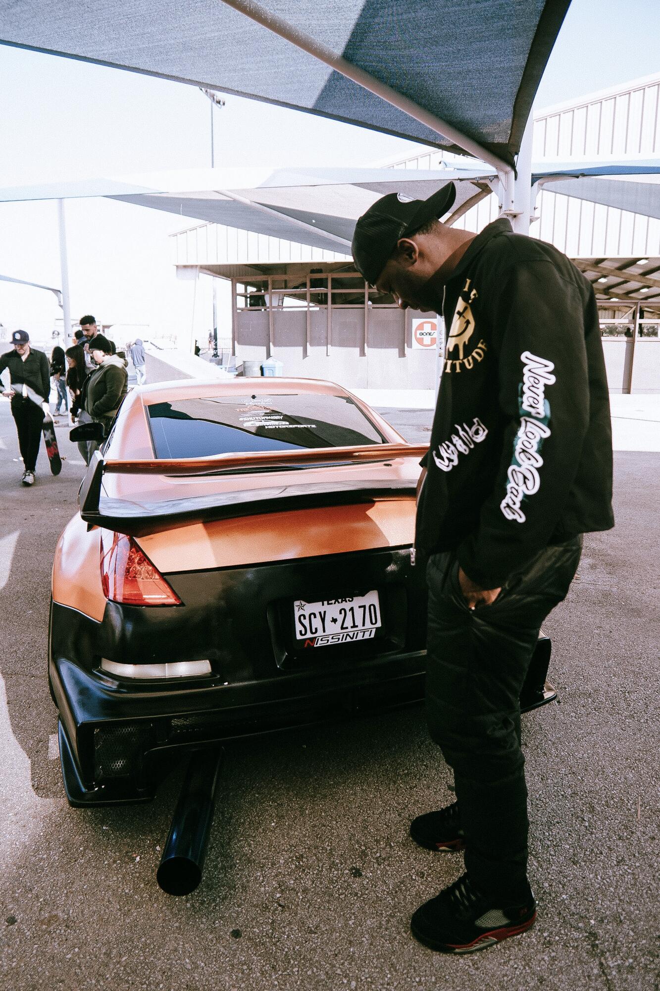 Concerts/Events photography - image 16