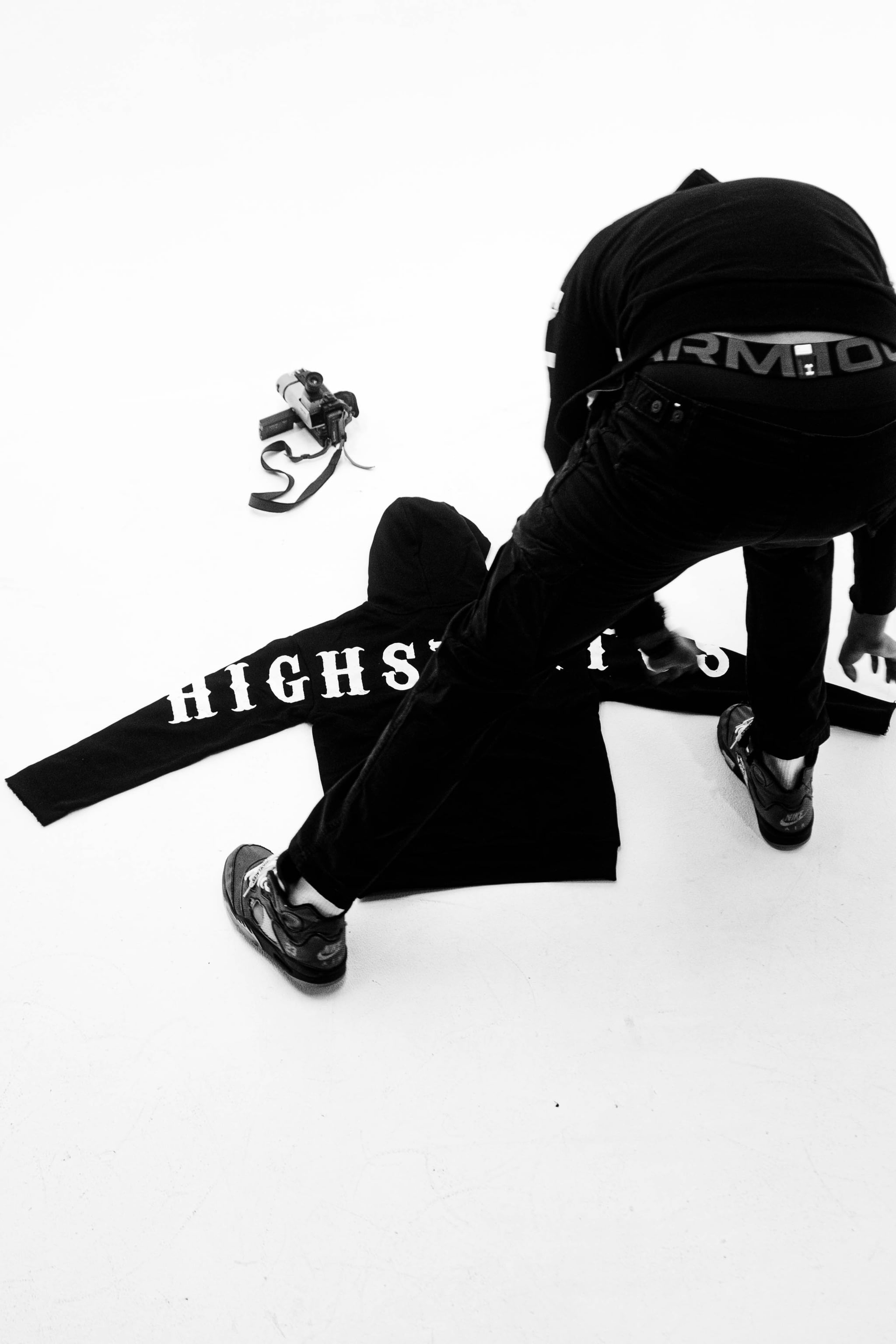 Creative photography collection