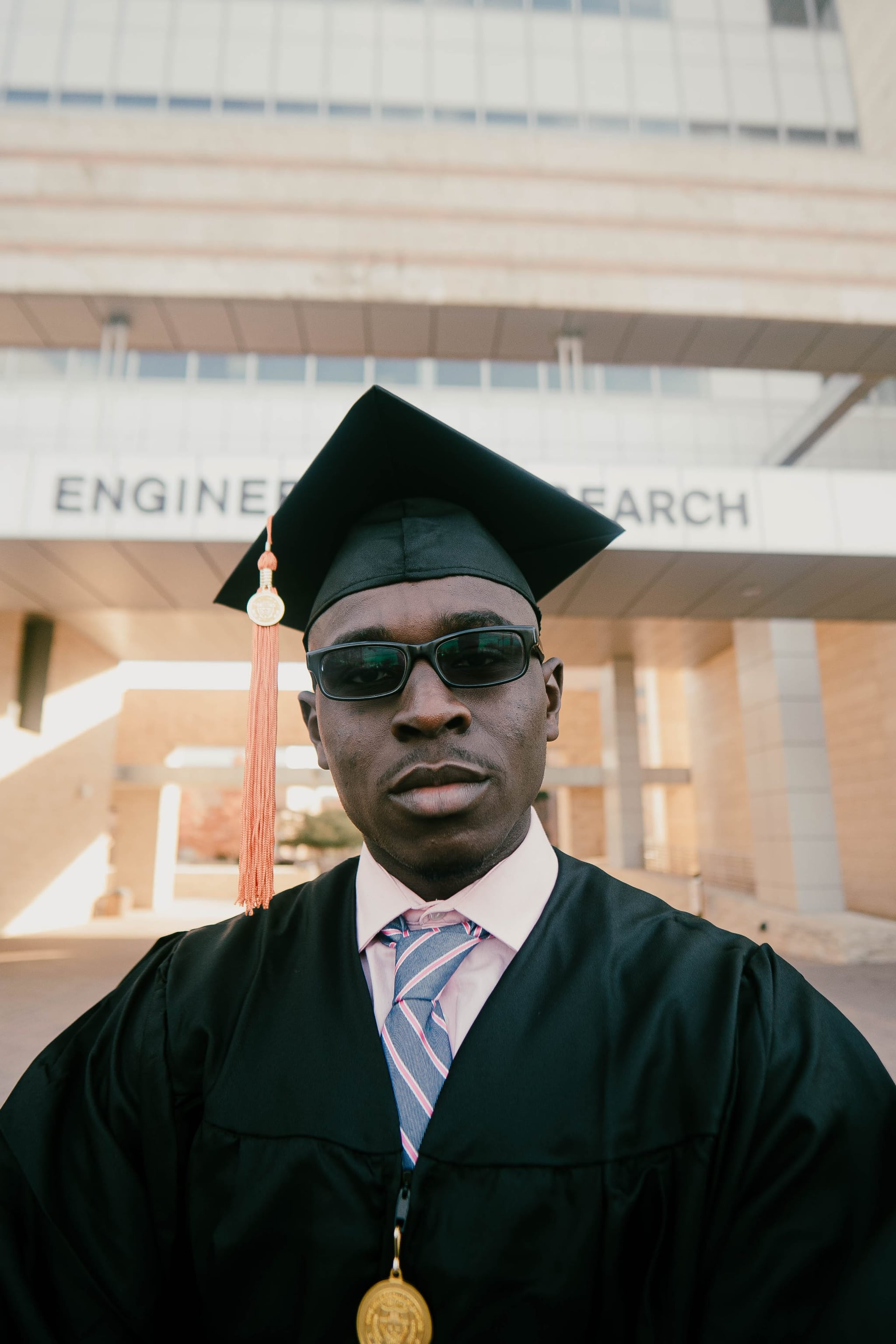 Graduation photography collection