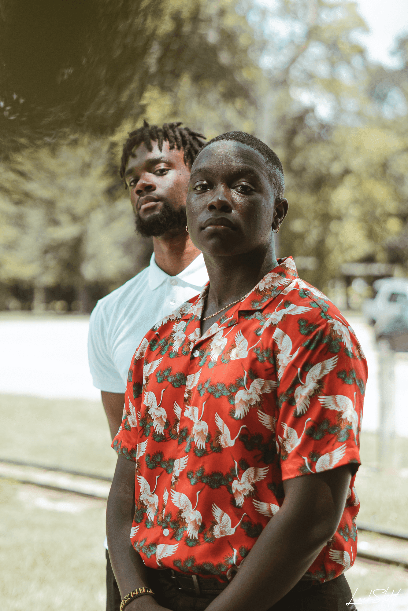 Portraits photography - image 6