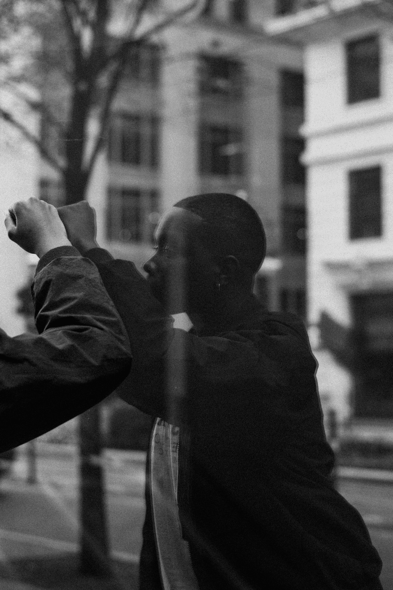 Portraits photography - image 1