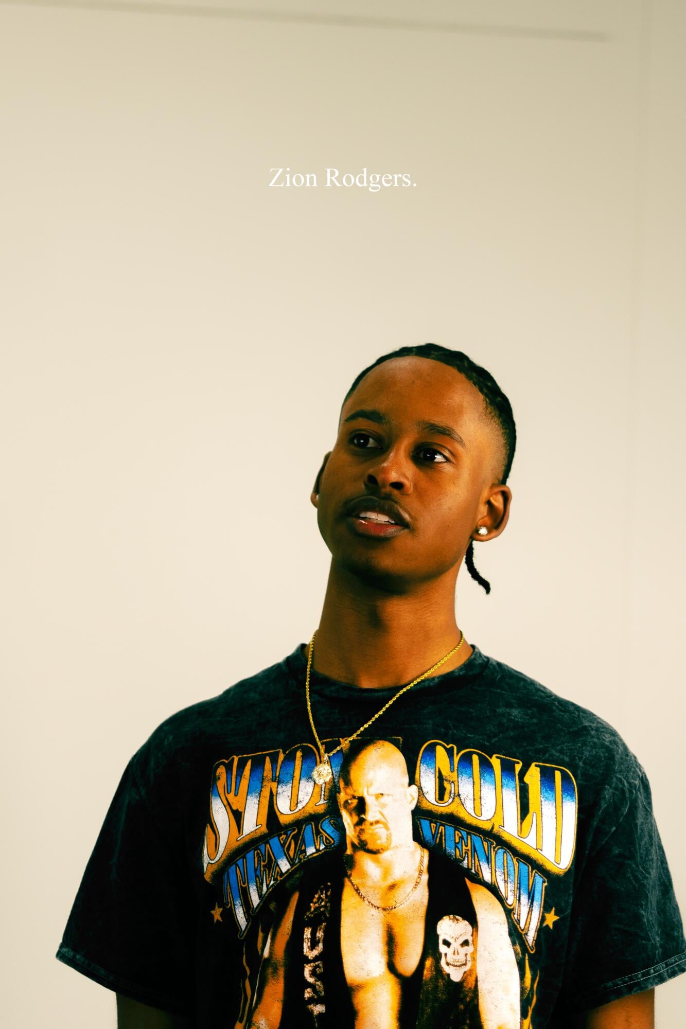 Portraits photography - image 27