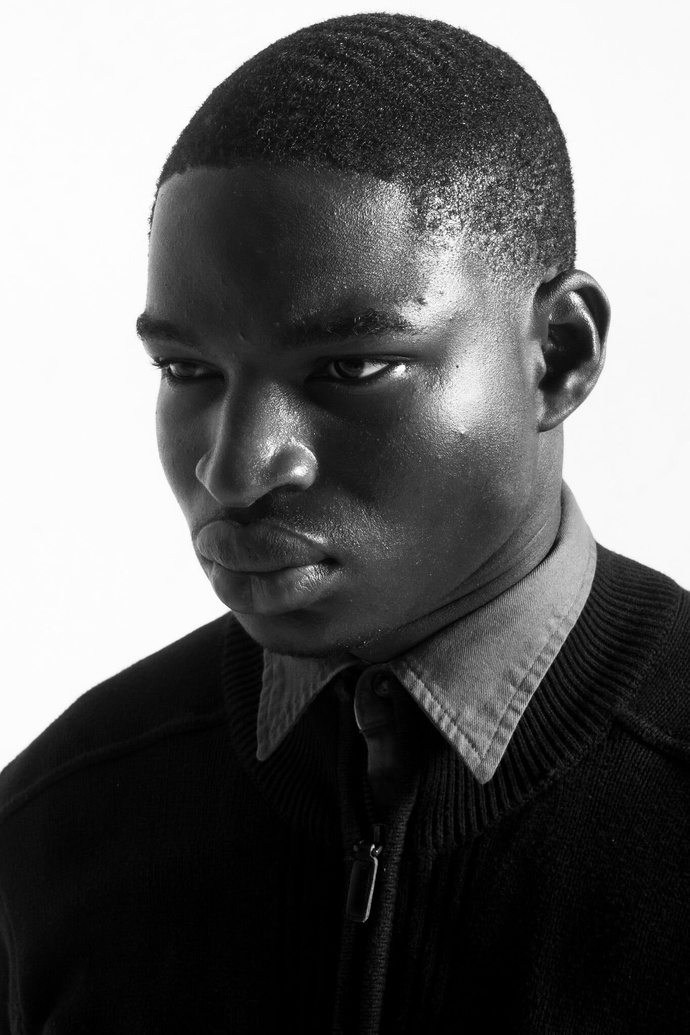 Portraits photography - image 19