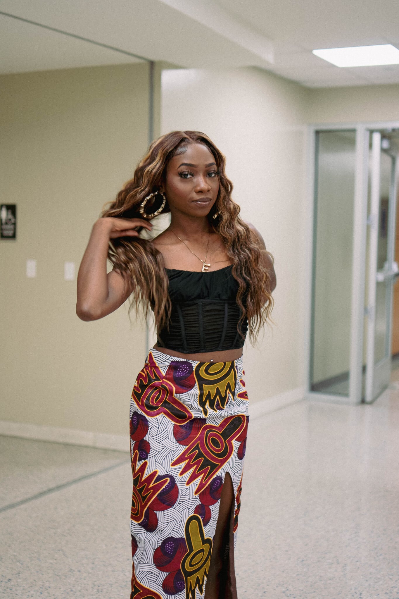 Portraits photography - image 25