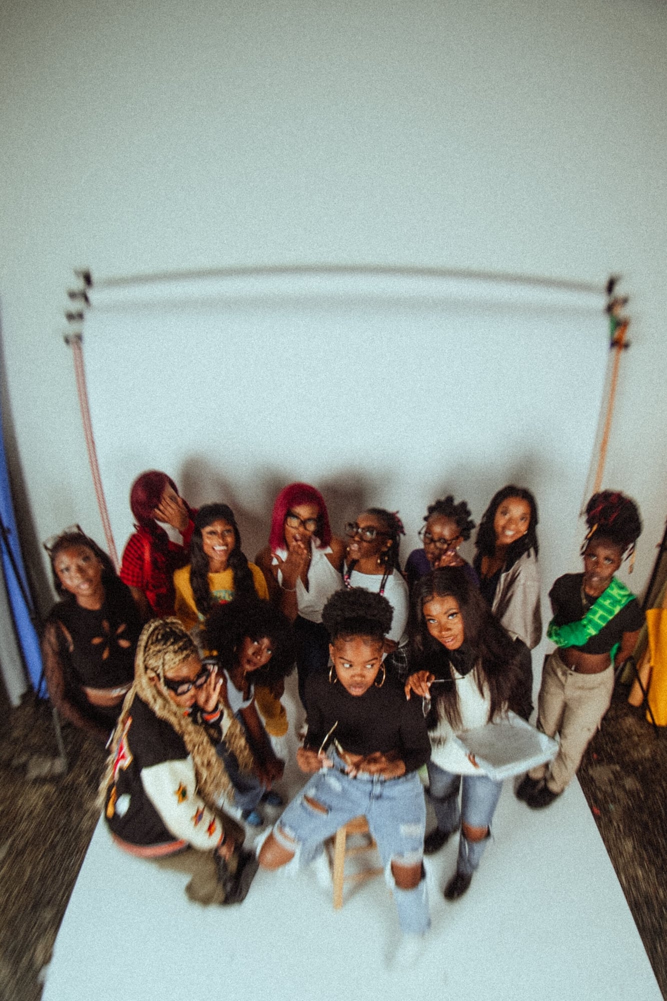 Houston Afro-Plex 14