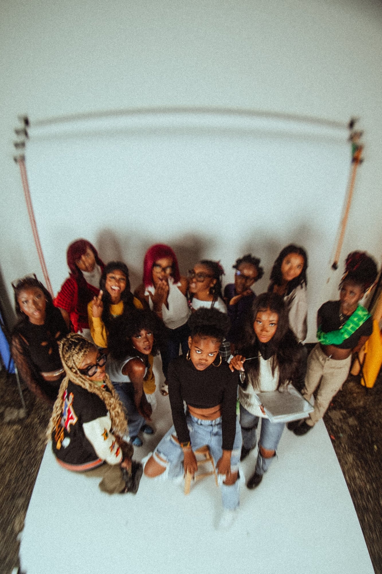 Houston Afro-Plex 15