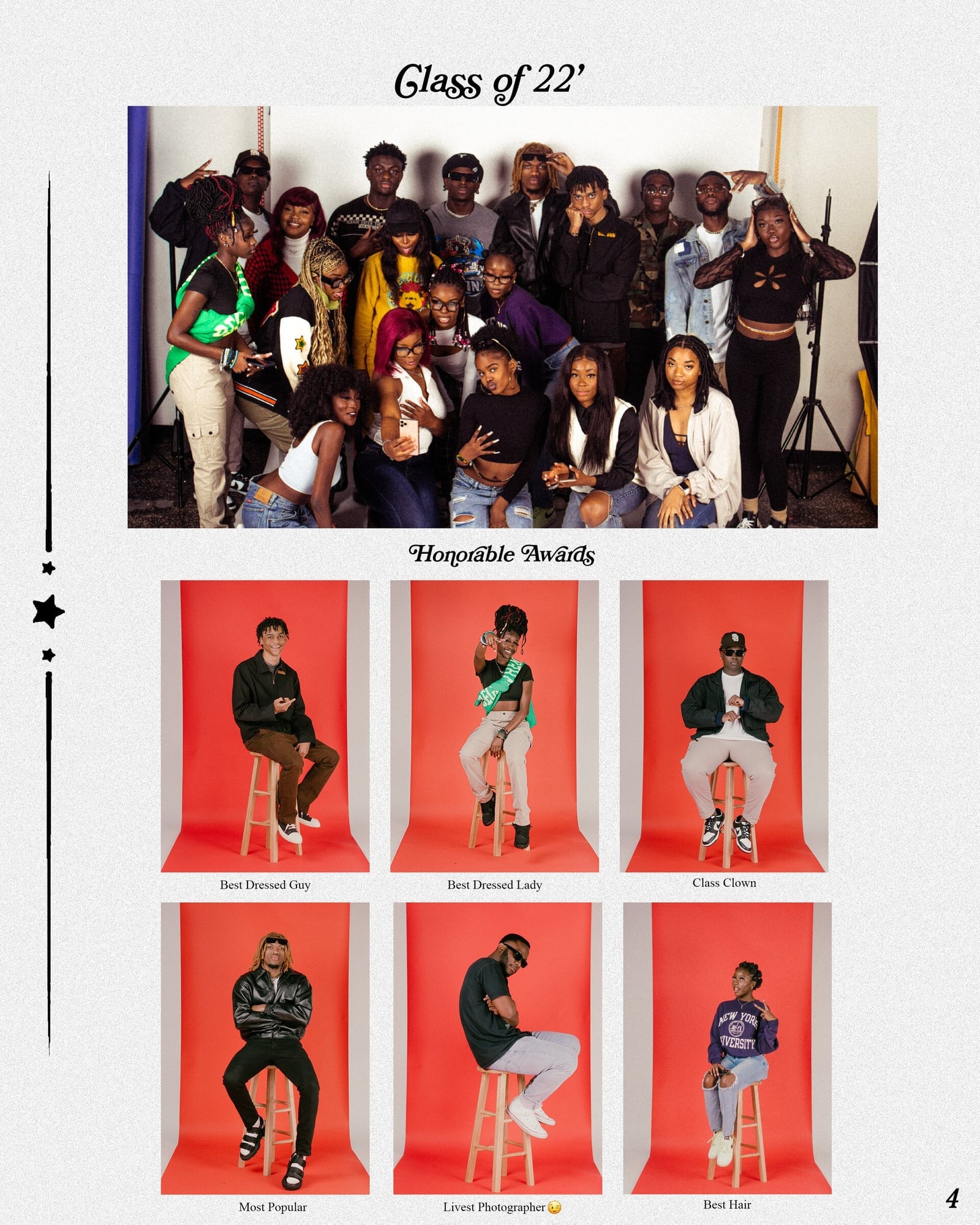 Houston Afro-Plex 16