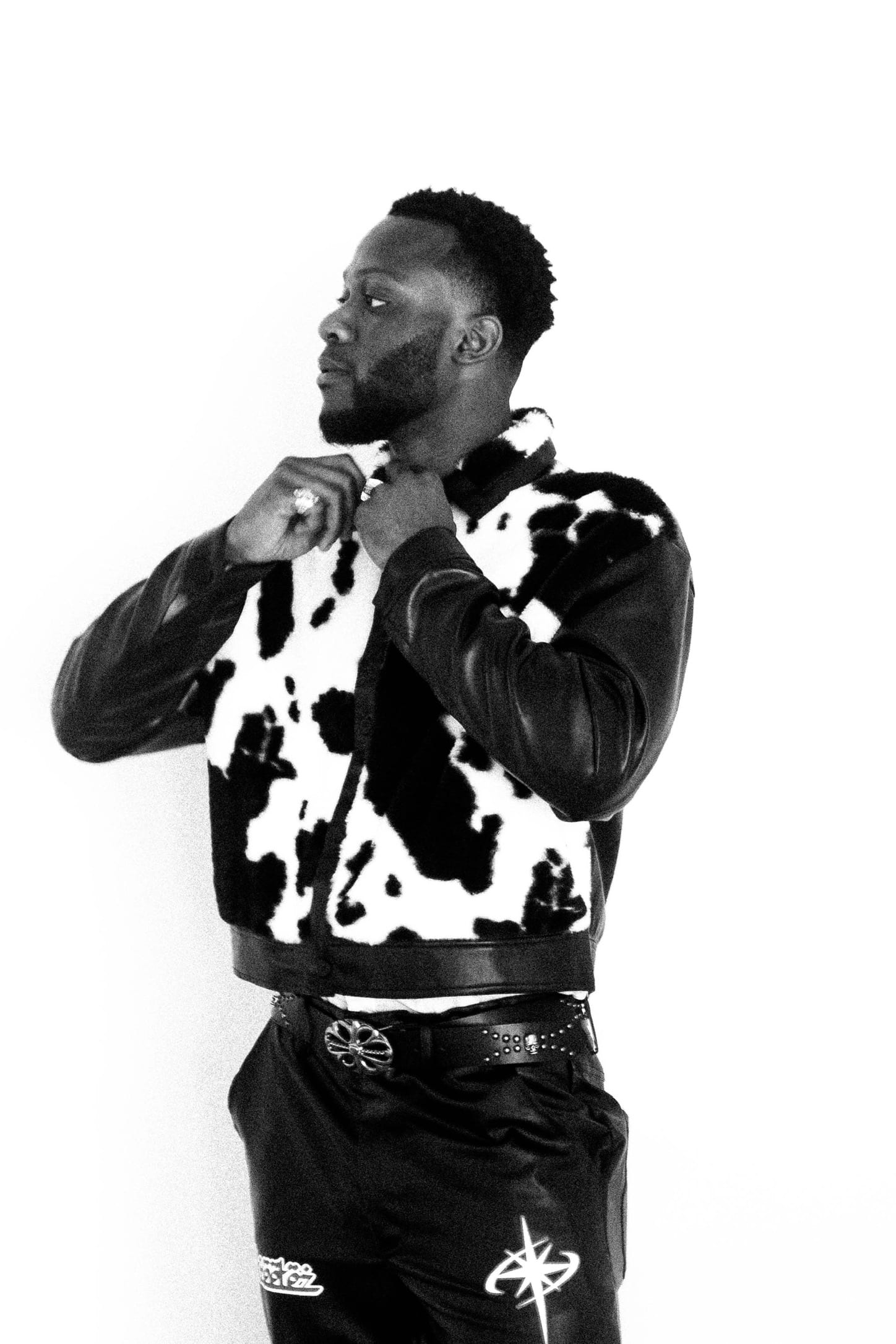 Abdulmalik Ajisegiri - Houston Dallas Photographer