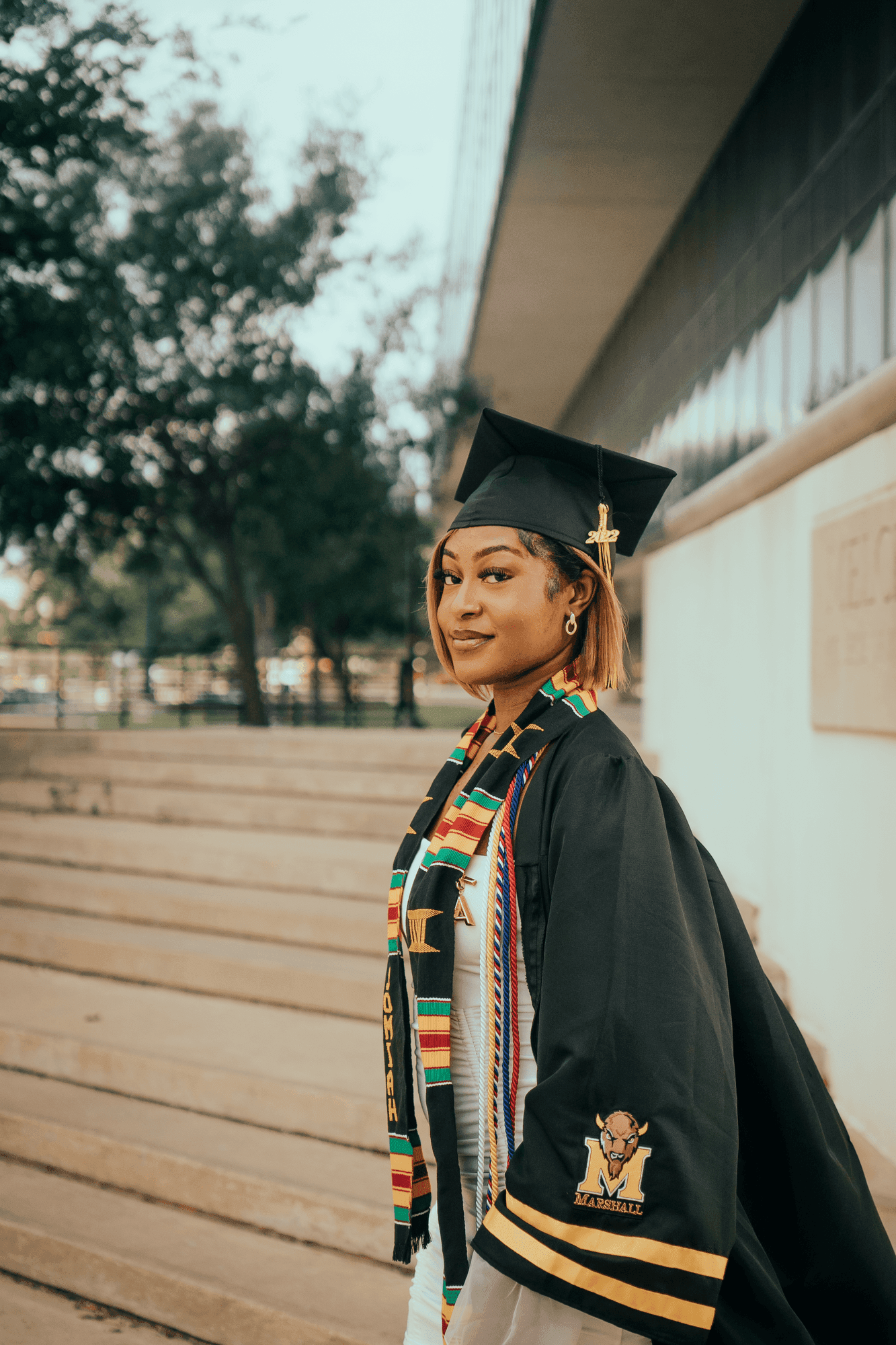 Graduation photography - image 1