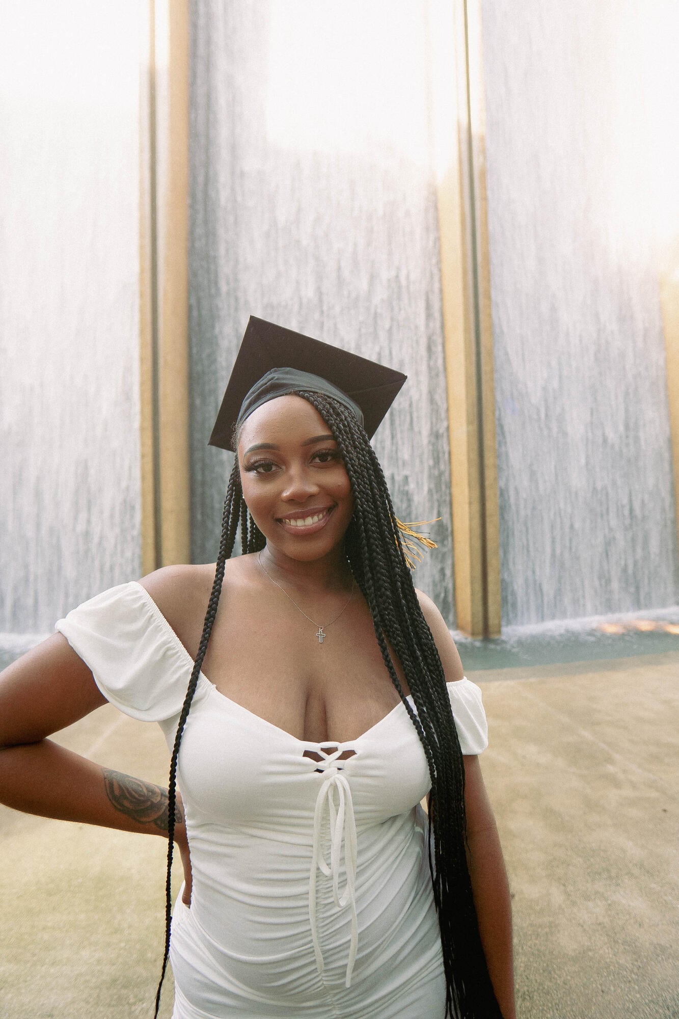 Graduation photography - image 7