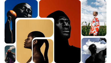 photography showcase