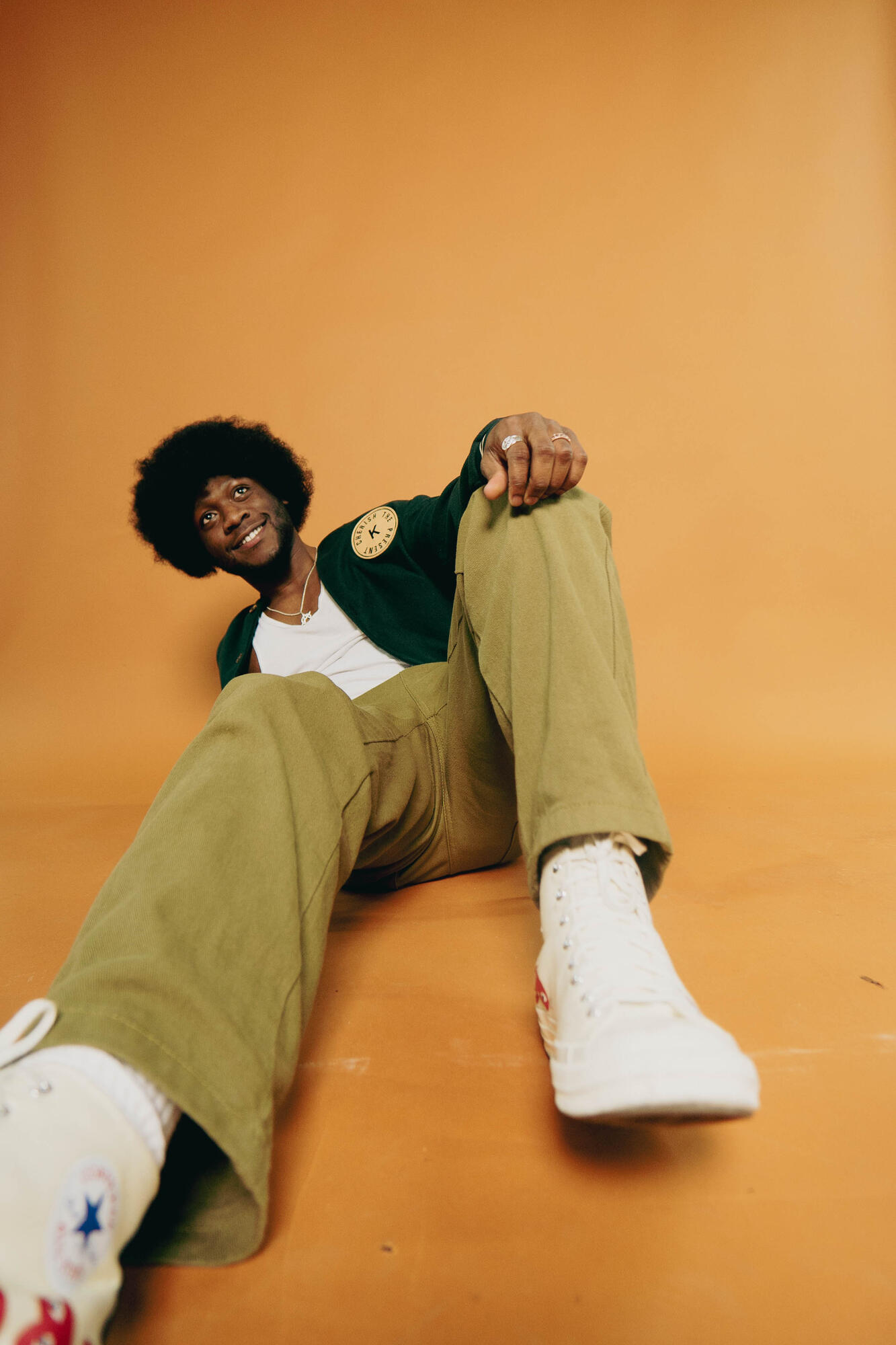 Creative Projects 14