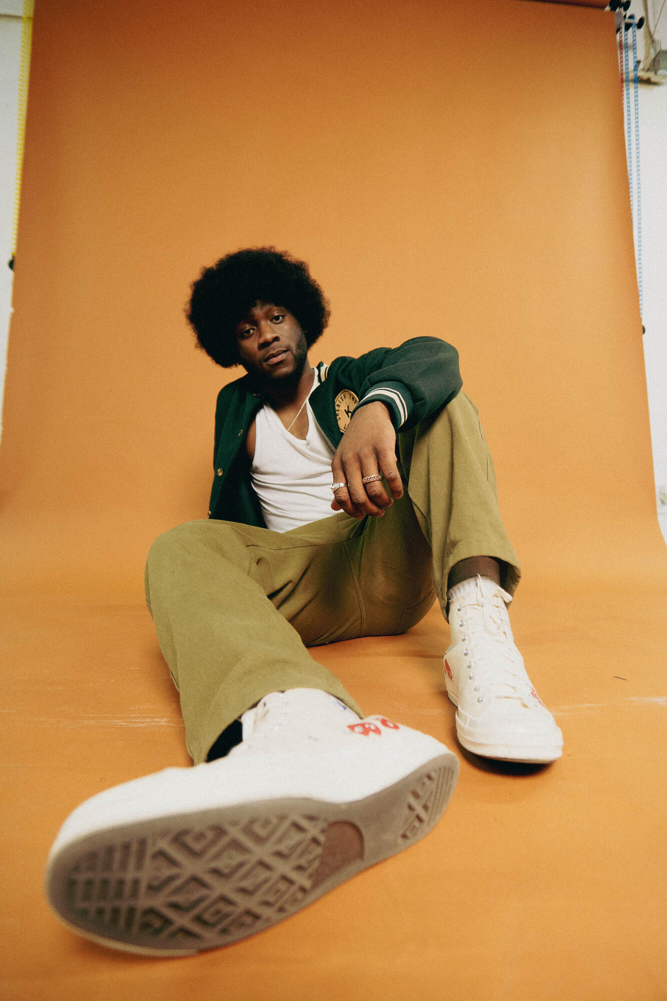 Creative Projects 15